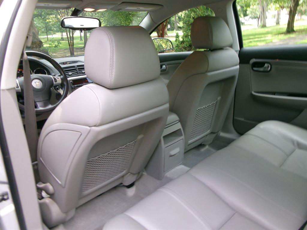 used 2009 Saturn Aura car, priced at $8,995