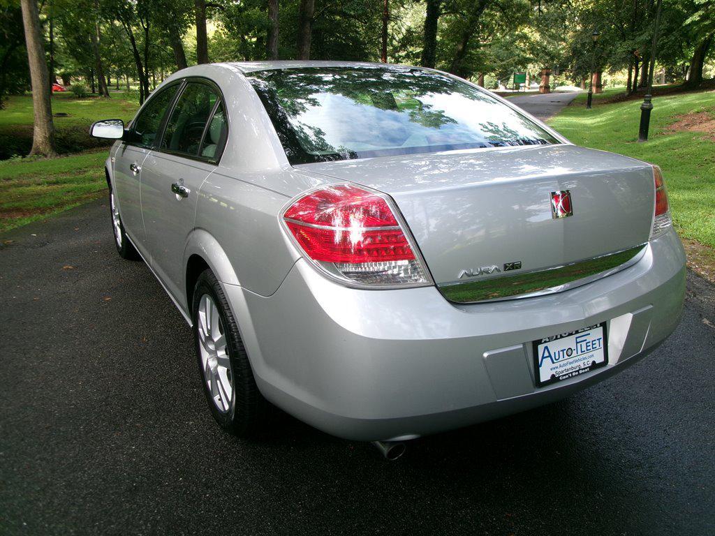 used 2009 Saturn Aura car, priced at $8,995