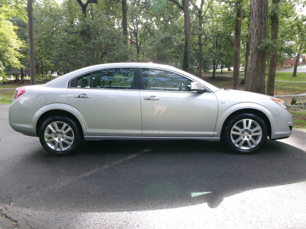 used 2009 Saturn Aura car, priced at $8,995