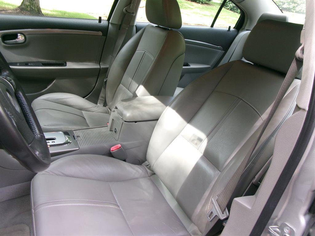 used 2009 Saturn Aura car, priced at $8,995