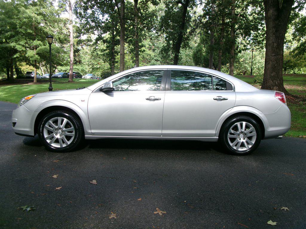 used 2009 Saturn Aura car, priced at $8,995