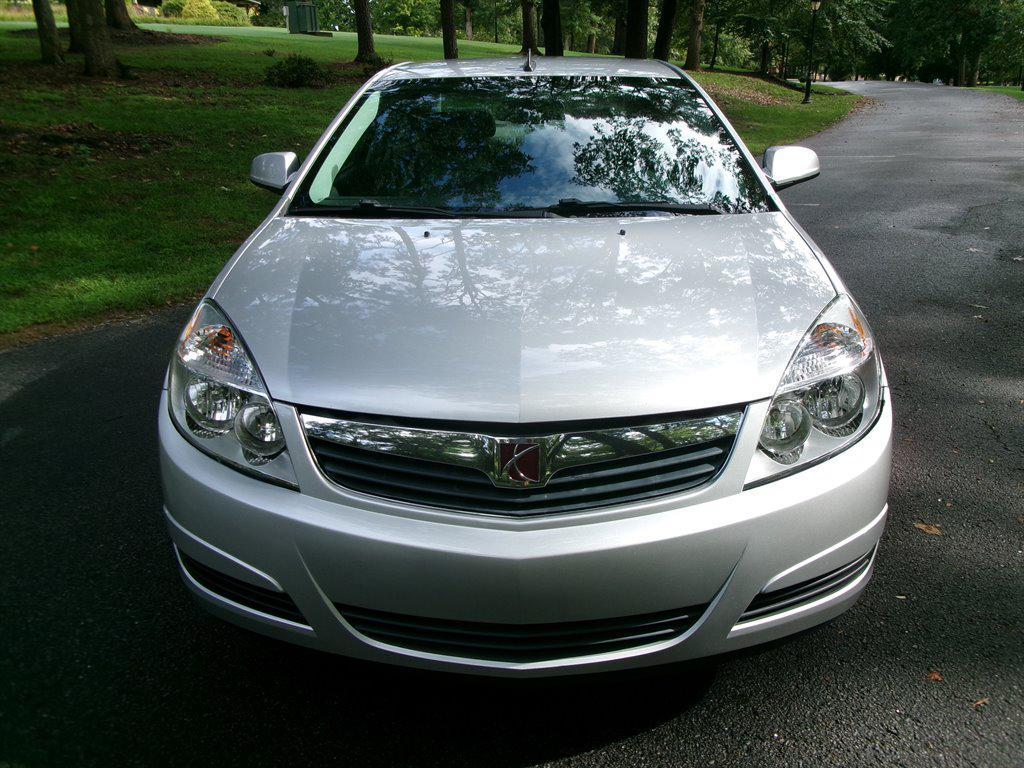 used 2009 Saturn Aura car, priced at $8,995