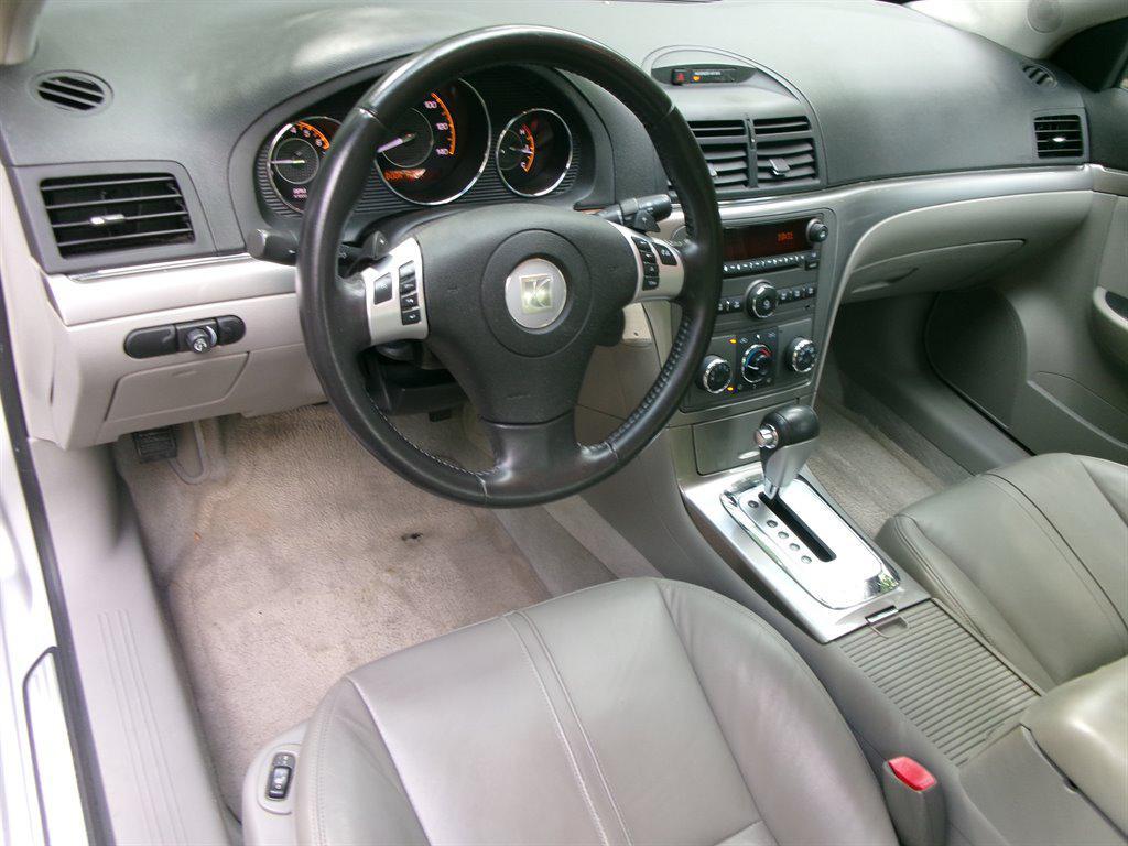 used 2009 Saturn Aura car, priced at $8,995