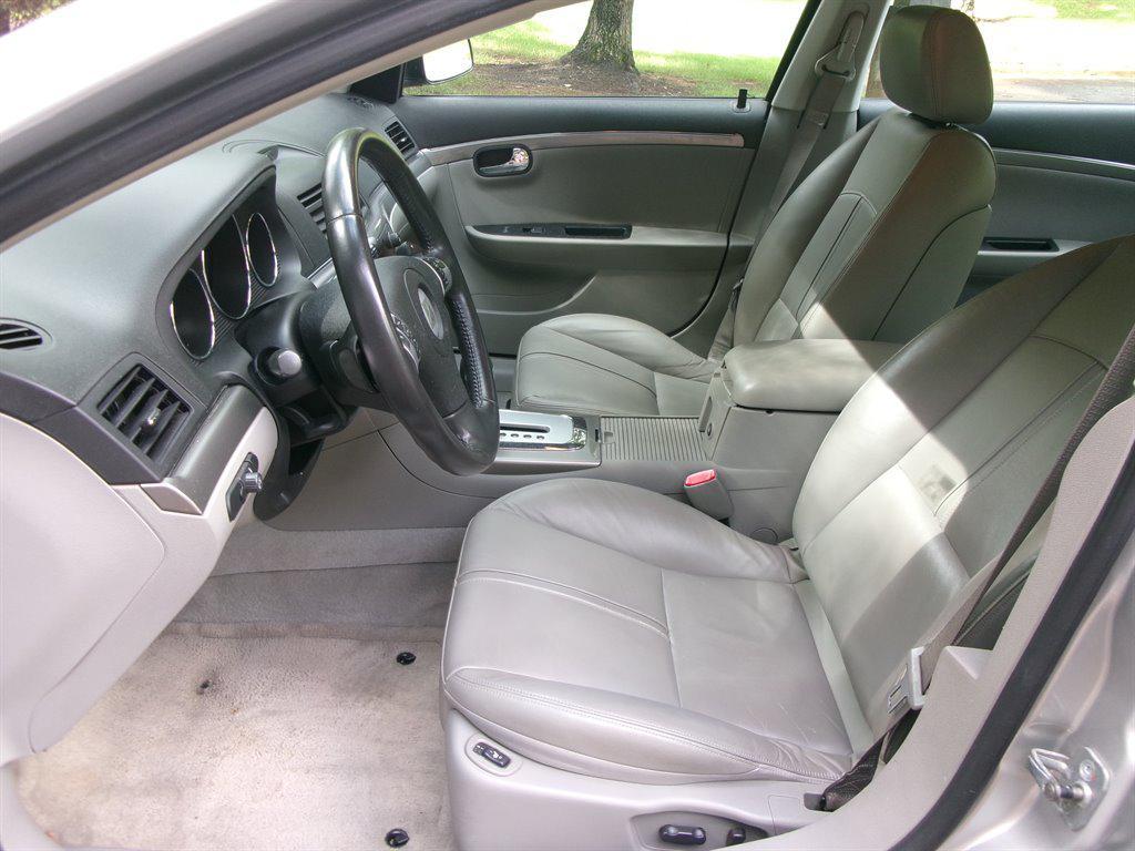 used 2009 Saturn Aura car, priced at $8,995