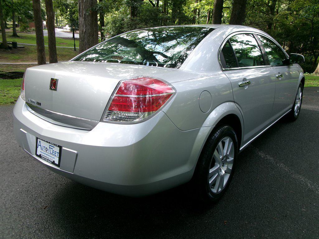 used 2009 Saturn Aura car, priced at $8,995