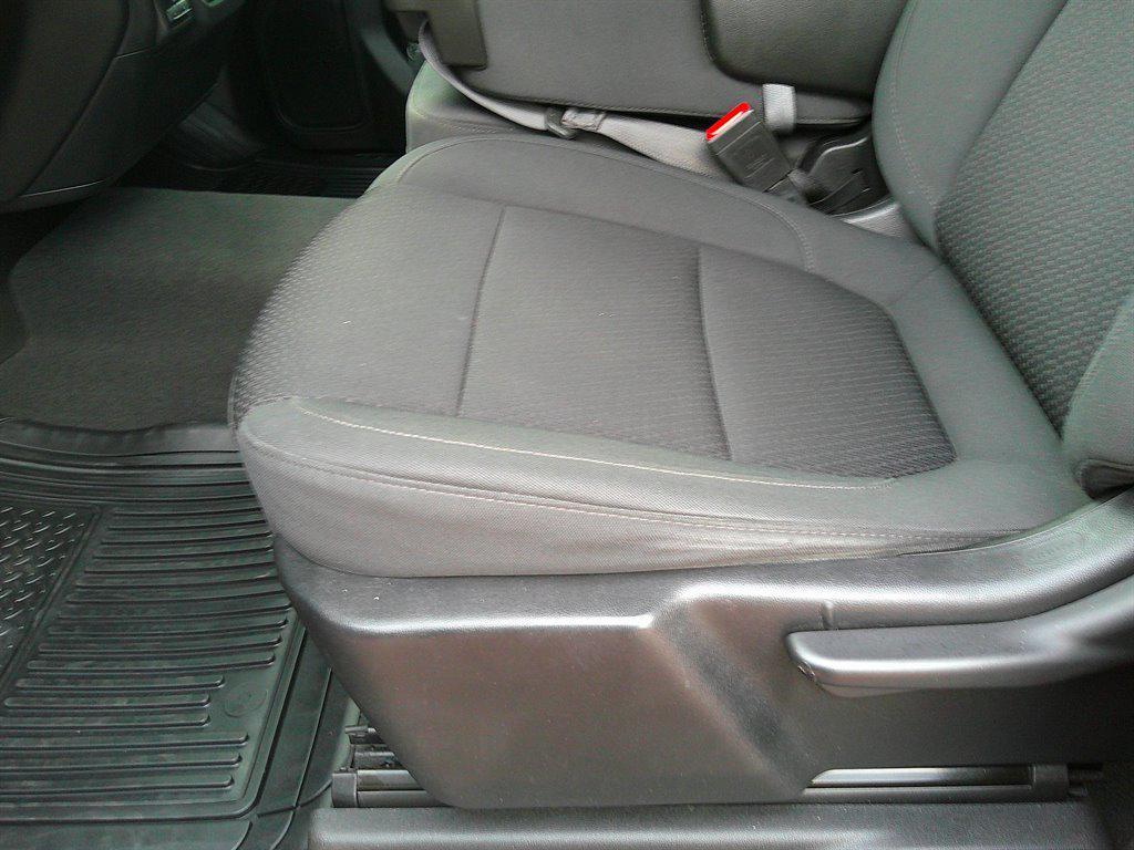 used 2021 Chevrolet Silverado 2500 car, priced at $35,000