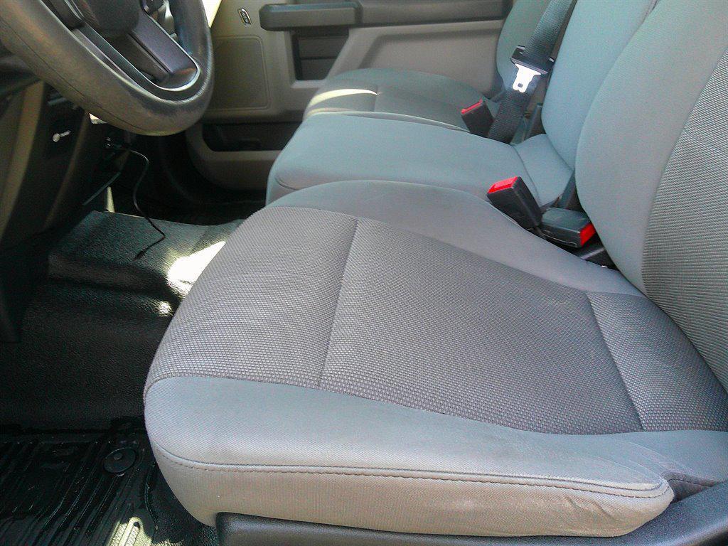 used 2021 Ford F-250 car, priced at $26,500