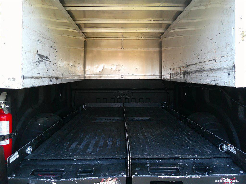 used 2021 Ford F-250 car, priced at $26,500