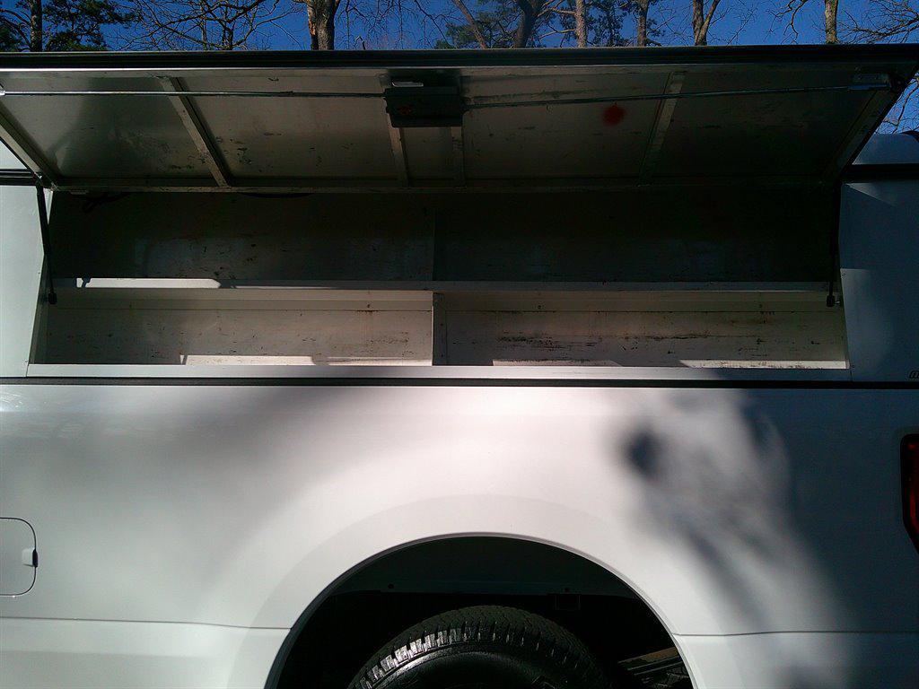 used 2021 Ford F-250 car, priced at $26,500