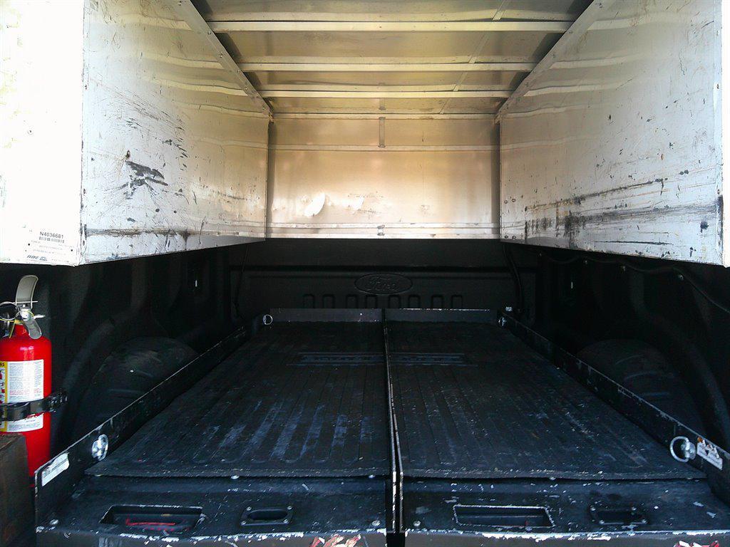 used 2021 Ford F-250 car, priced at $26,500