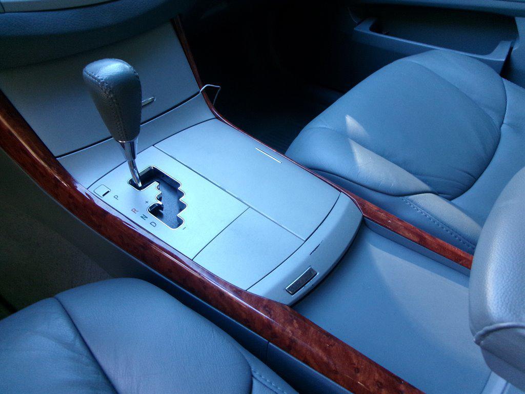 used 2006 Toyota Avalon car, priced at $8,995