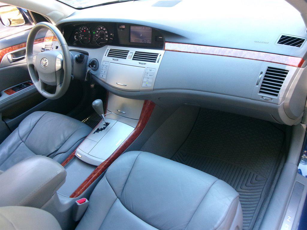 used 2006 Toyota Avalon car, priced at $8,995