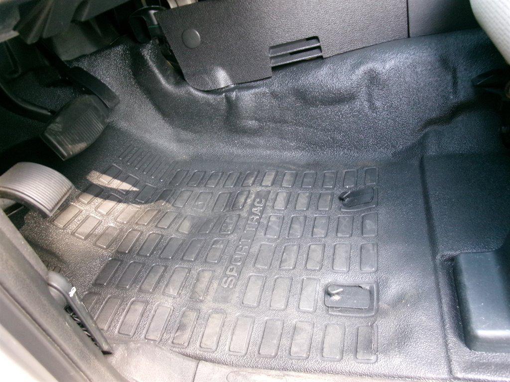 used 2008 Ford Explorer Sport Trac car, priced at $11,995