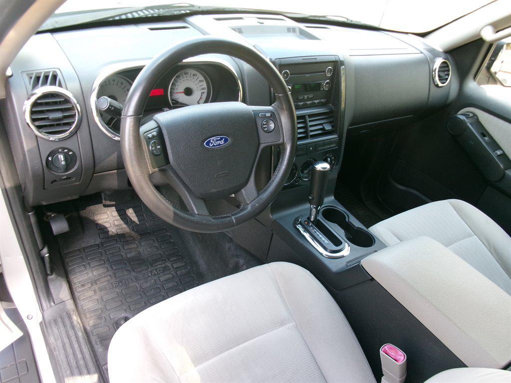 used 2008 Ford Explorer Sport Trac car, priced at $11,995