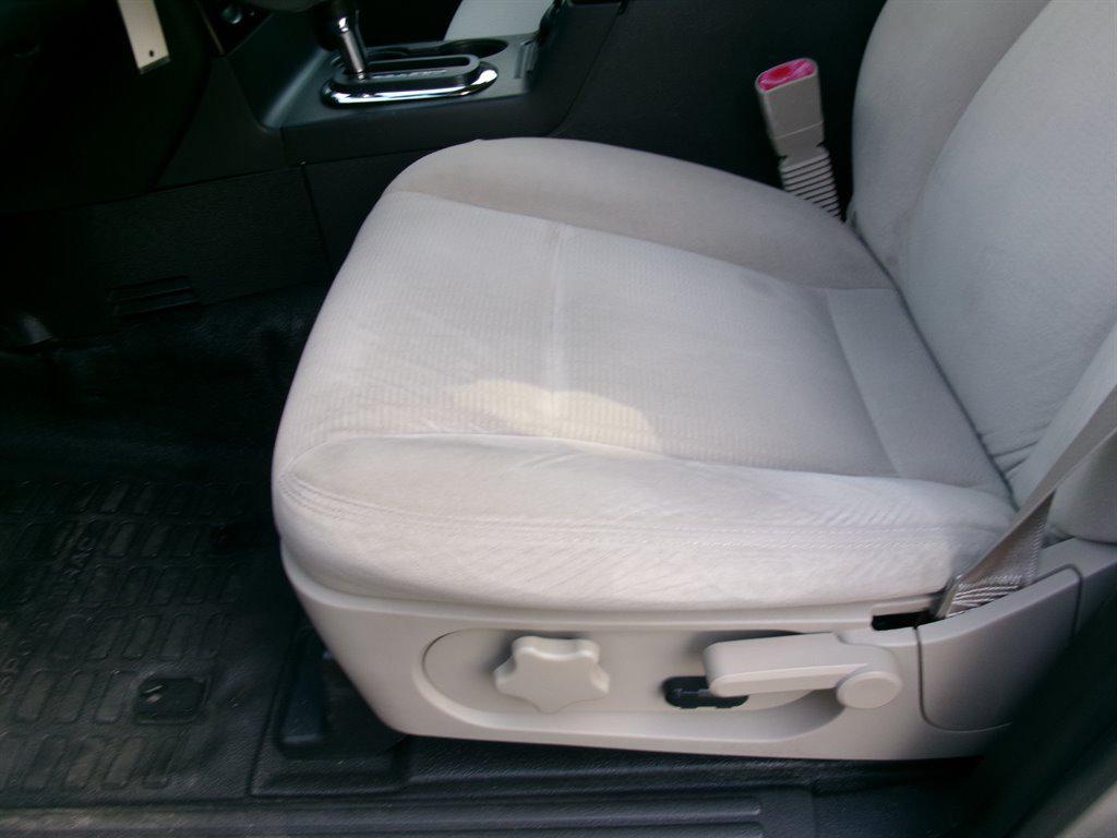 used 2008 Ford Explorer Sport Trac car, priced at $11,995