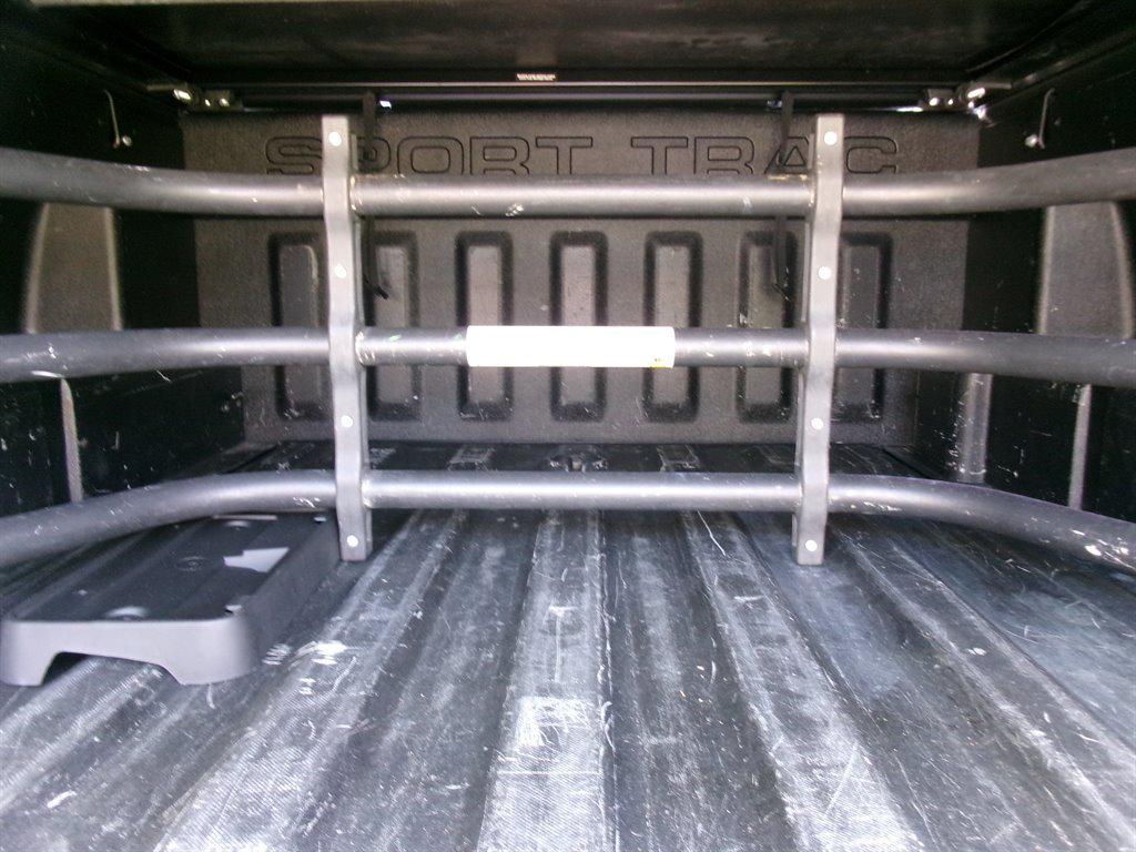 used 2008 Ford Explorer Sport Trac car, priced at $11,995