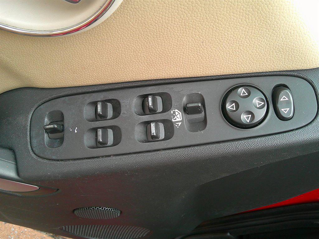 used 2007 Pontiac Grand Prix car, priced at $6,995