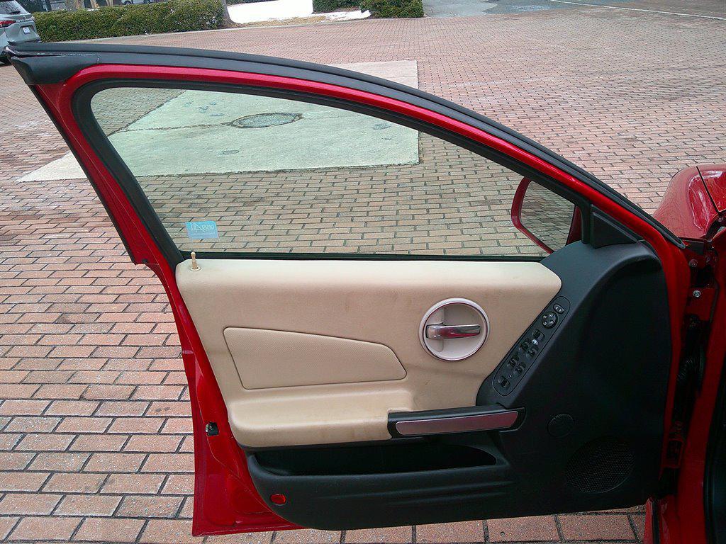 used 2007 Pontiac Grand Prix car, priced at $6,995