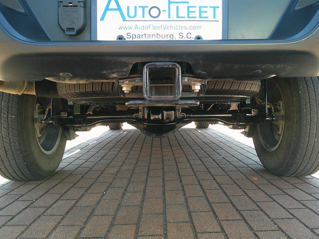 used 2024 Jeep Gladiator car, priced at $34,995