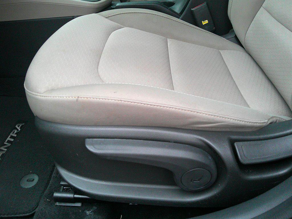 used 2020 Hyundai Elantra car, priced at $9,995