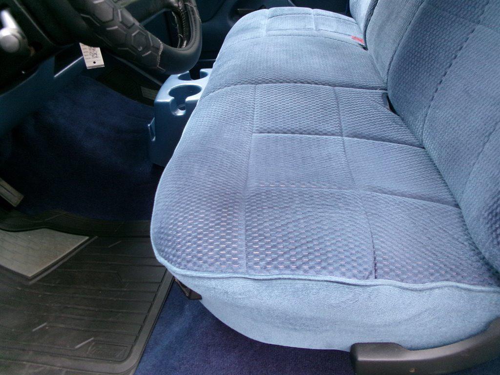 used 1995 Ford F-150 car, priced at $18,995