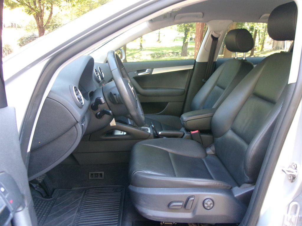 used 2007 Audi A3 car, priced at $8,995