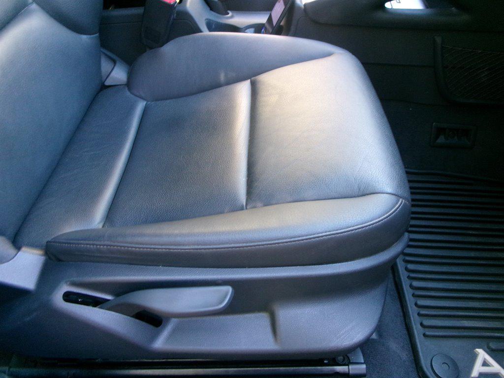 used 2007 Audi A3 car, priced at $8,995