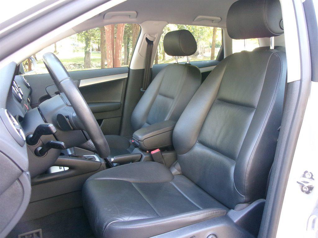 used 2007 Audi A3 car, priced at $8,995