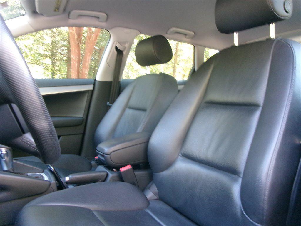used 2007 Audi A3 car, priced at $8,995