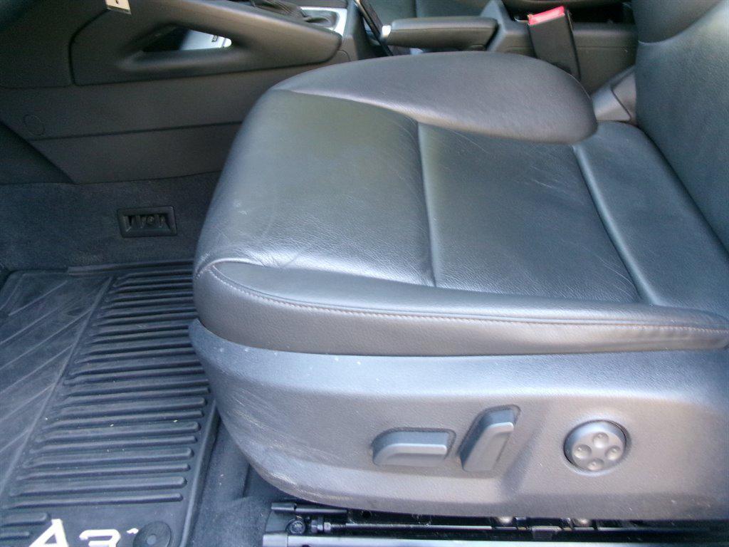 used 2007 Audi A3 car, priced at $8,995