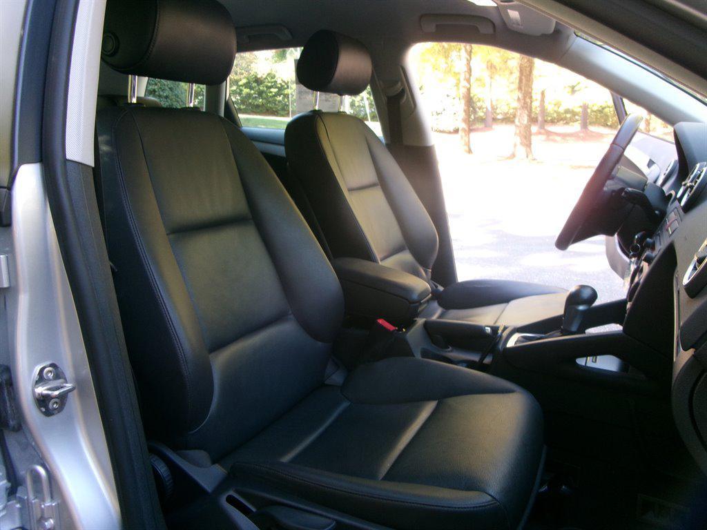 used 2007 Audi A3 car, priced at $8,995