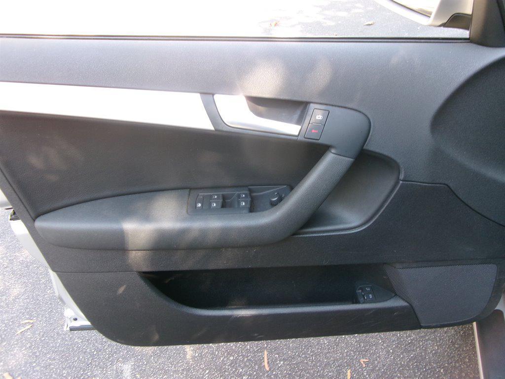 used 2007 Audi A3 car, priced at $8,995