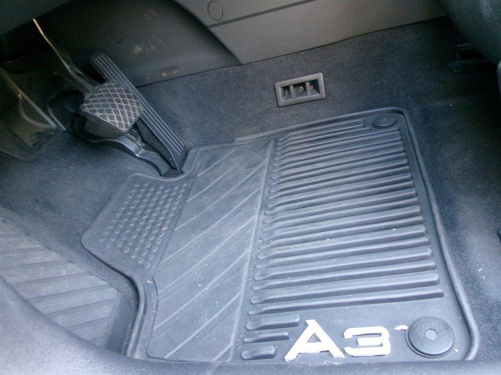 used 2007 Audi A3 car, priced at $8,995