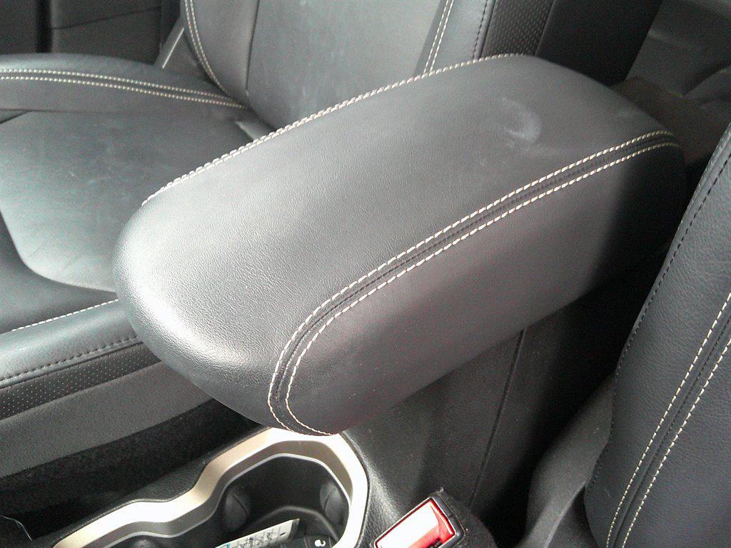 used 2016 Jeep Renegade car, priced at $14,995