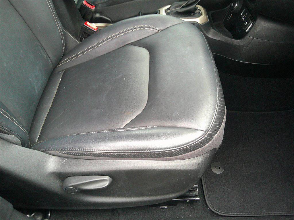 used 2016 Jeep Renegade car, priced at $14,995