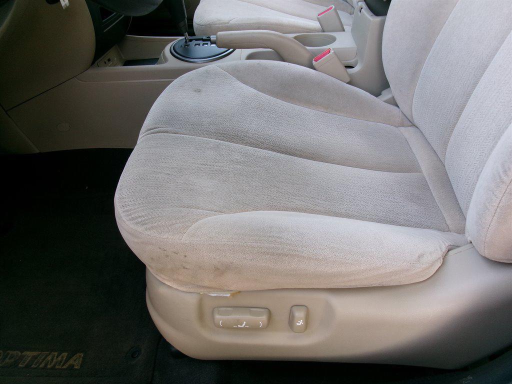 used 2010 Kia Optima car, priced at $6,995