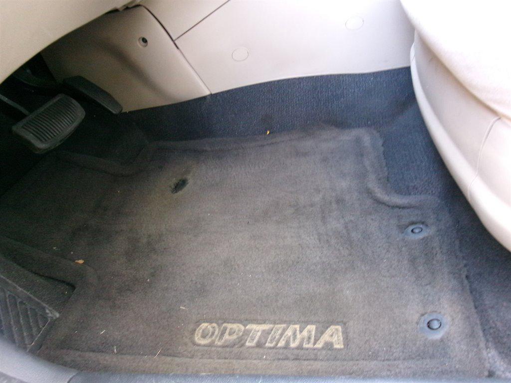 used 2010 Kia Optima car, priced at $6,995