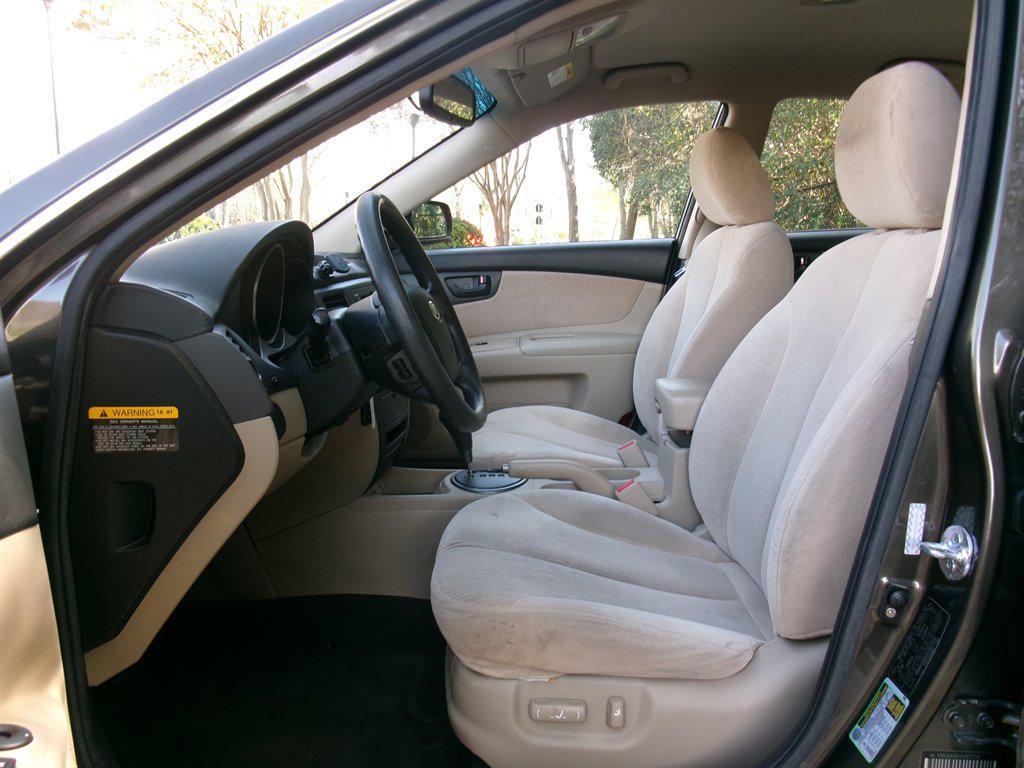 used 2010 Kia Optima car, priced at $6,995