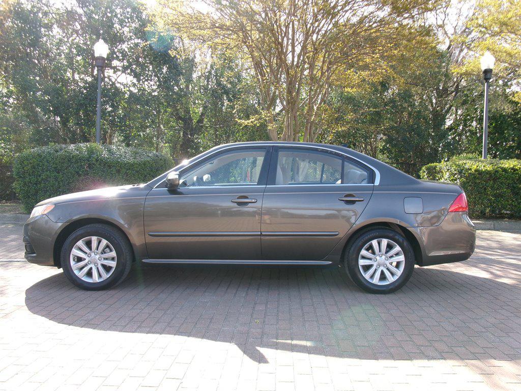 used 2010 Kia Optima car, priced at $6,995