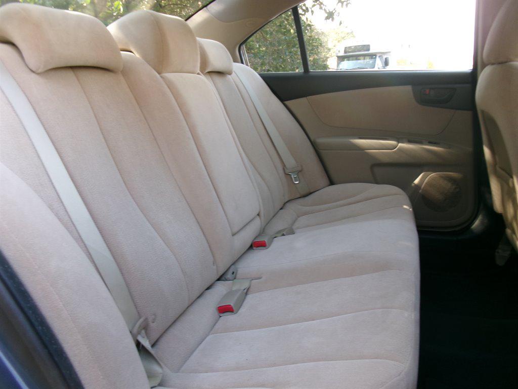 used 2010 Kia Optima car, priced at $6,995