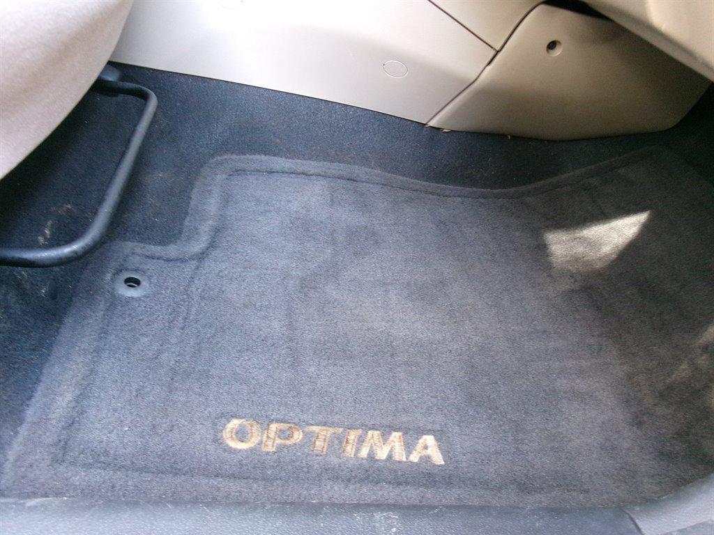 used 2010 Kia Optima car, priced at $6,995