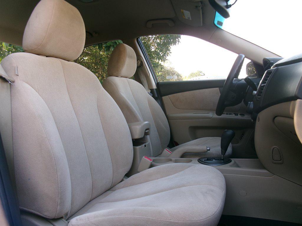 used 2010 Kia Optima car, priced at $6,995