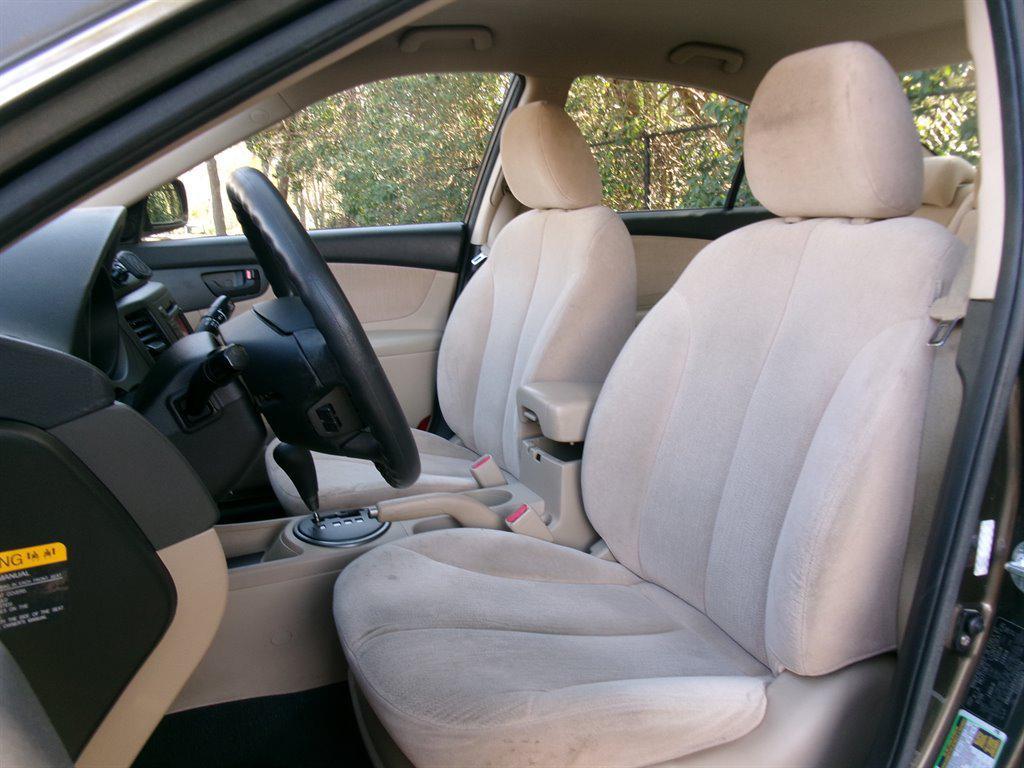 used 2010 Kia Optima car, priced at $6,995