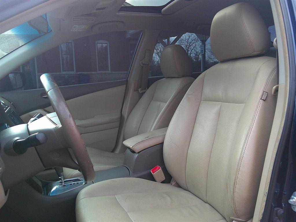 used 2011 Nissan Altima car, priced at $5,995