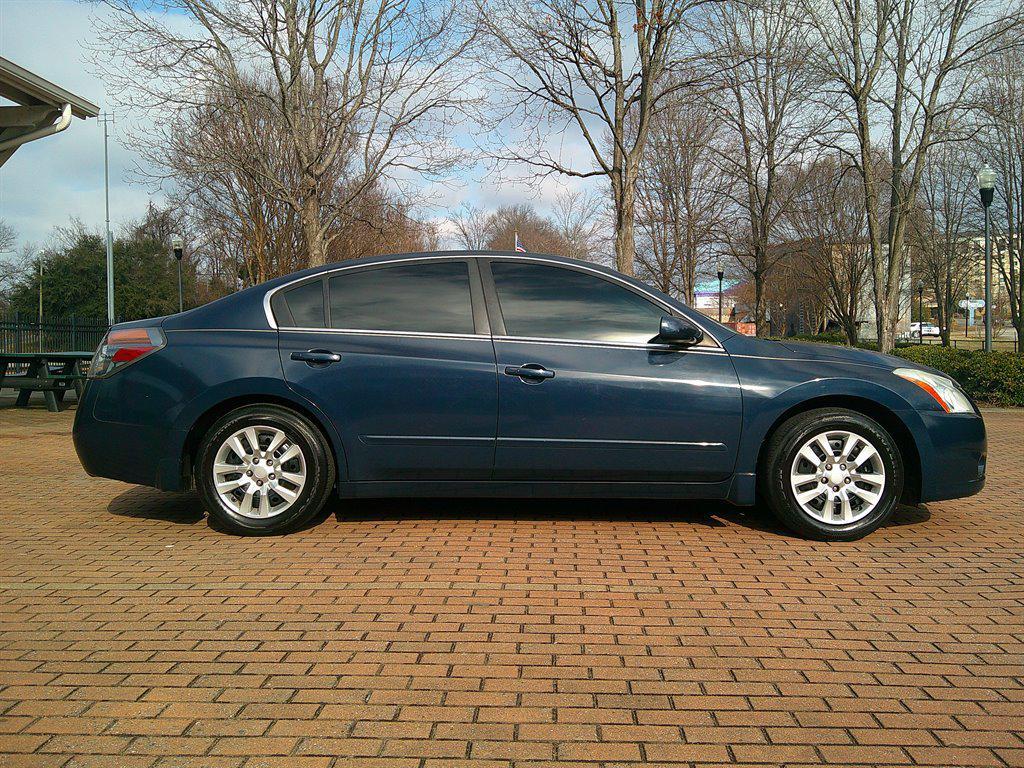 used 2011 Nissan Altima car, priced at $5,995