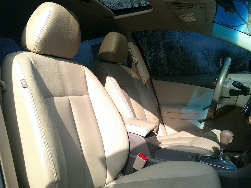 used 2011 Nissan Altima car, priced at $5,995