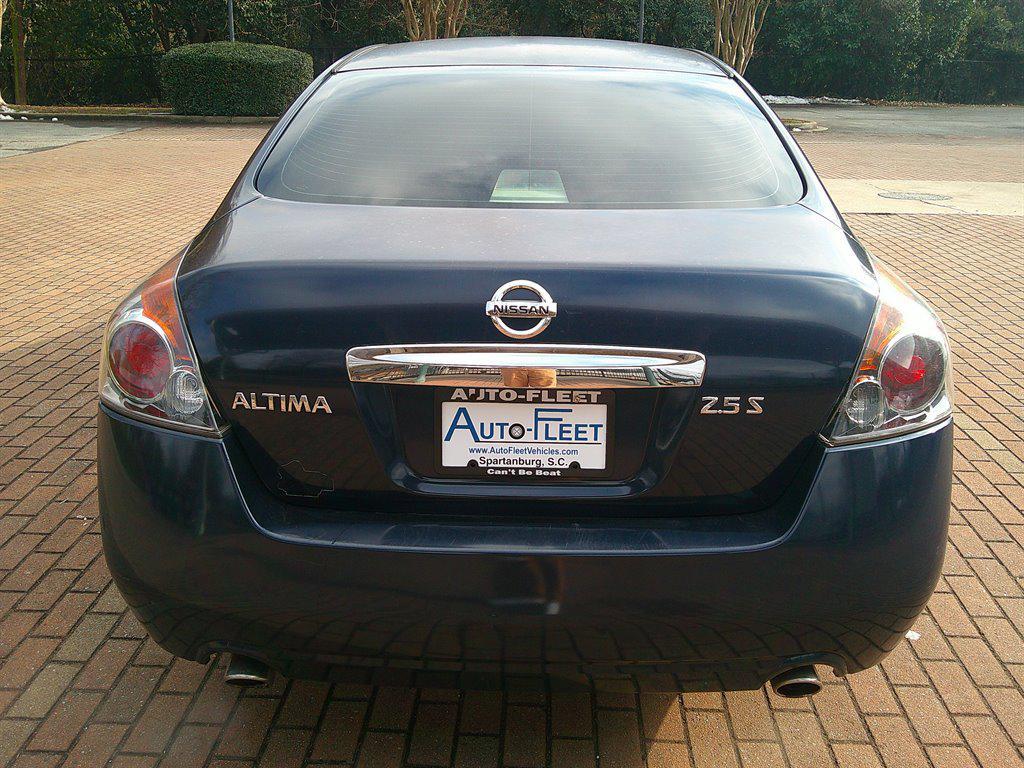 used 2011 Nissan Altima car, priced at $5,995