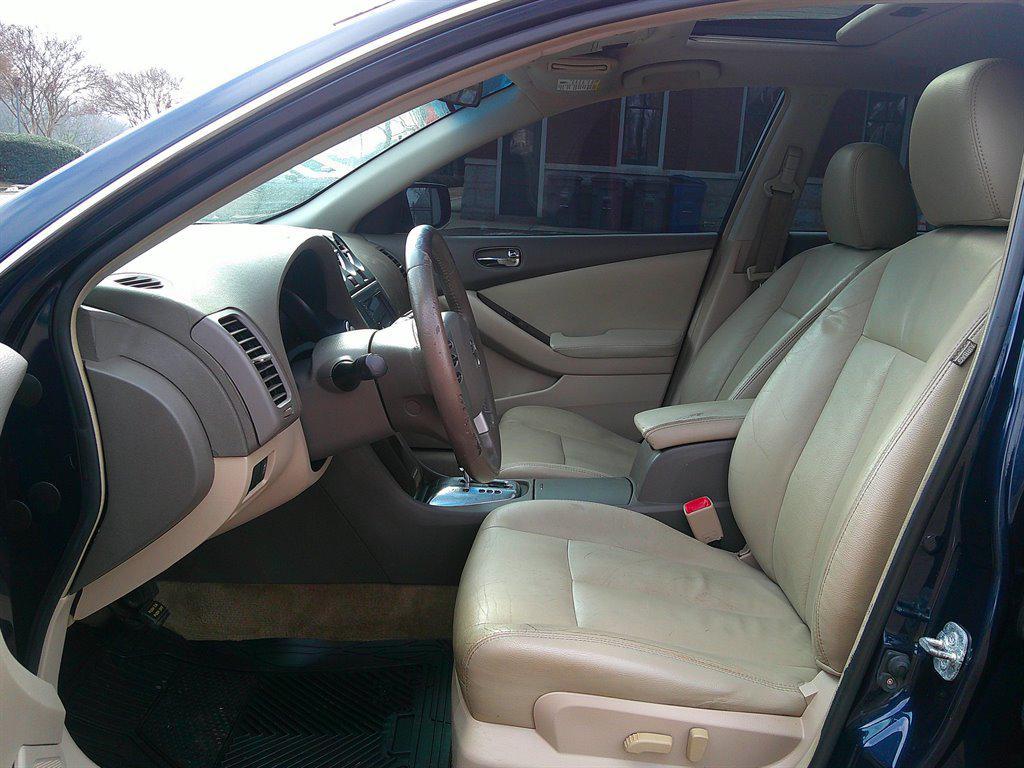 used 2011 Nissan Altima car, priced at $5,995