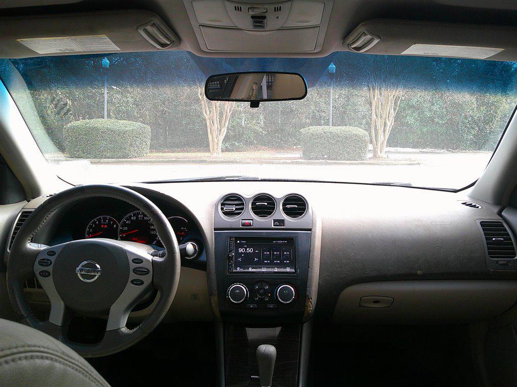 used 2011 Nissan Altima car, priced at $5,995