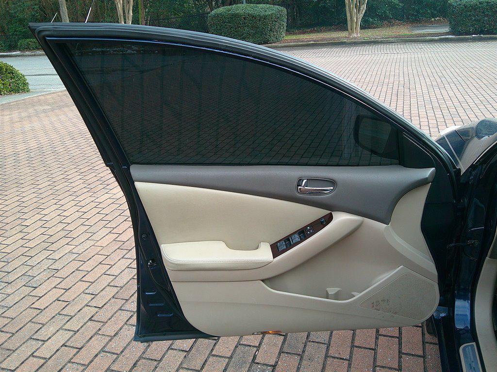 used 2011 Nissan Altima car, priced at $5,995